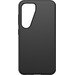 OtterBox Symmetry Samsung Galaxy S23 Back Cover Black Main Image