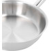 Demeyere Resto 3 Frying Pan 20cm 