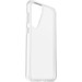 Otterbox Symmetry Samsung Galaxy S23 Ultra Back Cover Transparent côté gauche