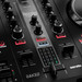 Hercules DJ Control Inpulse 300 MK2 Noir 