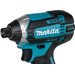 Makita DTD152Z Cordless Impact Screwdriver detail