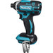 Makita DTD152Z Cordless Impact Screwdriver 