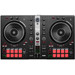 Hercules DJ Control Inpulse 300 MK2 Black Main Image