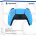 Sony Playstation 5 DualSense Draadloze Controller Starlight verpakking