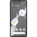 Just In Case Full Cover Google Pixel 7 Pro Screenprotector Zwart voorkant