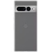 Just in Case Soft Design Google Pixel 7 Pro Back Cover Transparant Main Image