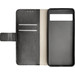 Just in Case Wallet Google Pixel 7 Pro Book Case Black 