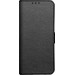 Just in Case Wallet Google Pixel 7 Pro Book Case Black front