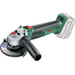 Bosch UniversalGrind 18V-75 + 4,0 Ah accu en lader detail