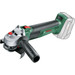 Bosch UniversalGrind 18V-75 + 4,0 Ah accu en lader detail