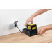 Karcher Battery Power 18/50 product in gebruik