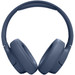 JBL Tune 720BT Blauw voorkant