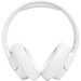 JBL Tune 720BT Blanc avant