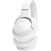 JBL Tune 720BT Blanc détail