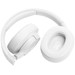 JBL Tune 720BT Blanc détail