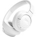 JBL Tune 720BT Blanc Main Image