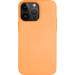 BlueBuilt Hard Case Apple iPhone 14 Pro Back Cover Orange Main Image