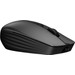 HP 710 Rechargeable Silent Mouse (Graphite) Euro côté droit