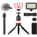 Boya BY-VG350 Smartphone Video Set accessoire