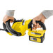 Karcher Battery Power 18/50 product in gebruik