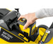 Karcher Battery Power 36/50 produit à l'usage