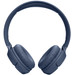 JBL Tune 520BT Bleu 