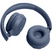 JBL Tune 520BT Bleu 