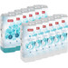 Miele Set UltraPhase Refresh Elixir 1 & 2 (12 bottles) - Year Pack Main Image