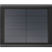 Ring Solar Panel USB-C Black Main Image