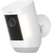 Ring Spotlight Cam Pro - Battery - Blanc Main Image