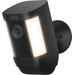 Ring Spotlight Cam Pro - Battery - Zwart Main Image