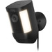 Ring Spotlight Cam Pro - Plug In - Black Main Image