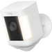 Ring Spotlight Cam Plus - Battery - Wit Main Image