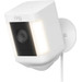 Ring Spotlight Cam Plus - Plug In - Wit Main Image