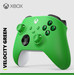 Microsoft Xbox Series X and S Wireless Controller Green 