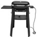 Weber Lumin Compact Black Met Onderstel Main Image