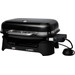 Weber Lumin Black 