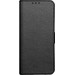 Just in Case Wallet Nokia X30 Book Case Black front