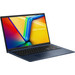 ASUS Vivobook 17 X1704ZA-AU045W-BE Azerty linkerkant