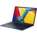 ASUS Vivobook 17 X1704ZA-AU045W-BE Azerty rechterkant