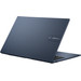 ASUS Vivobook 17 X1704ZA-AU045W-BE AZERTY back