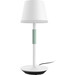 Philips Hue Go Lampe de Table - White and Color - Blanc avant