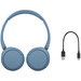 Sony WH-CH520 Blue 