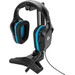 BlueBuilt Headset Standaard product in gebruik