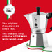 Bialetti Moka Express 4 kopjes 