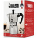 Bialetti Moka Express 6 Tasses 