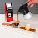 Bialetti New Moka Induction Black 6 Cups product in use