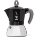 Bialetti New Moka Induction Noir 6 Tasses 