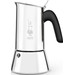 Bialetti New Venus Induction 4 kopjes voorkant