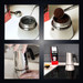 Bialetti New Venus Induction 6 Tasses détail